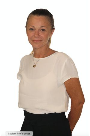 Selina Tosh