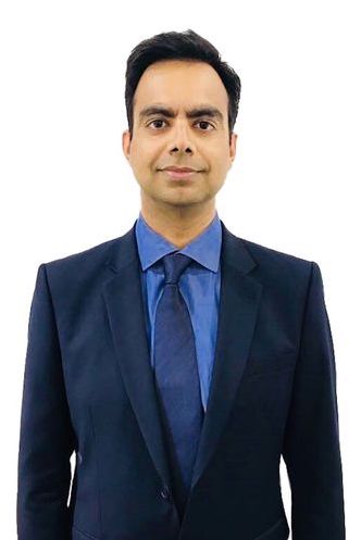 Sohail Chatha - Waist